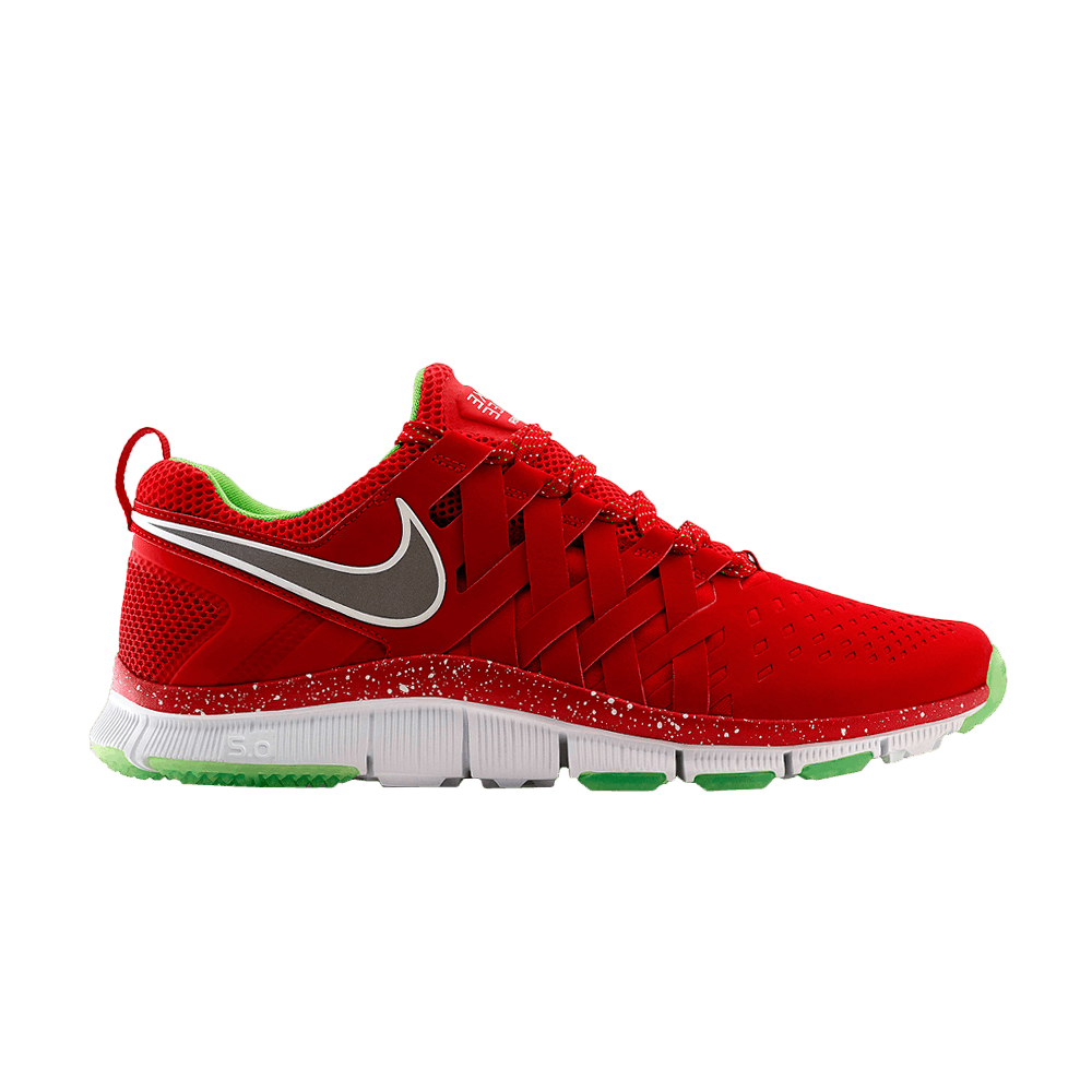 Кроссовки Nike Free Trainer 5.0 MLB 'Big Apple'