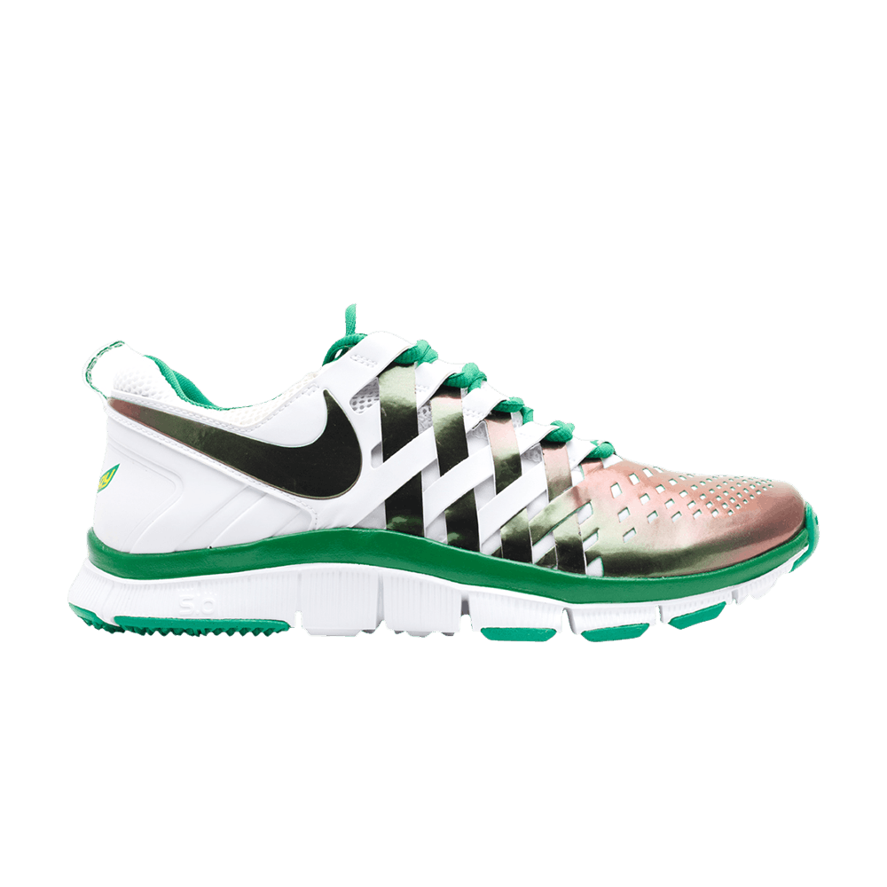 Кроссовки Nike Free Trainer 5.0 Oregon 'Win The Day'