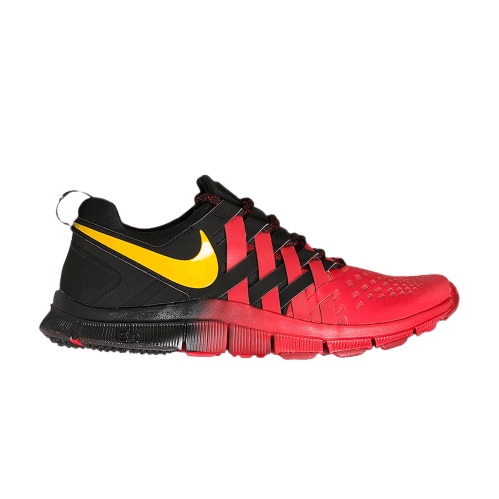 Кроссовки Nike Free Trainer 5.0 'Team Jones'