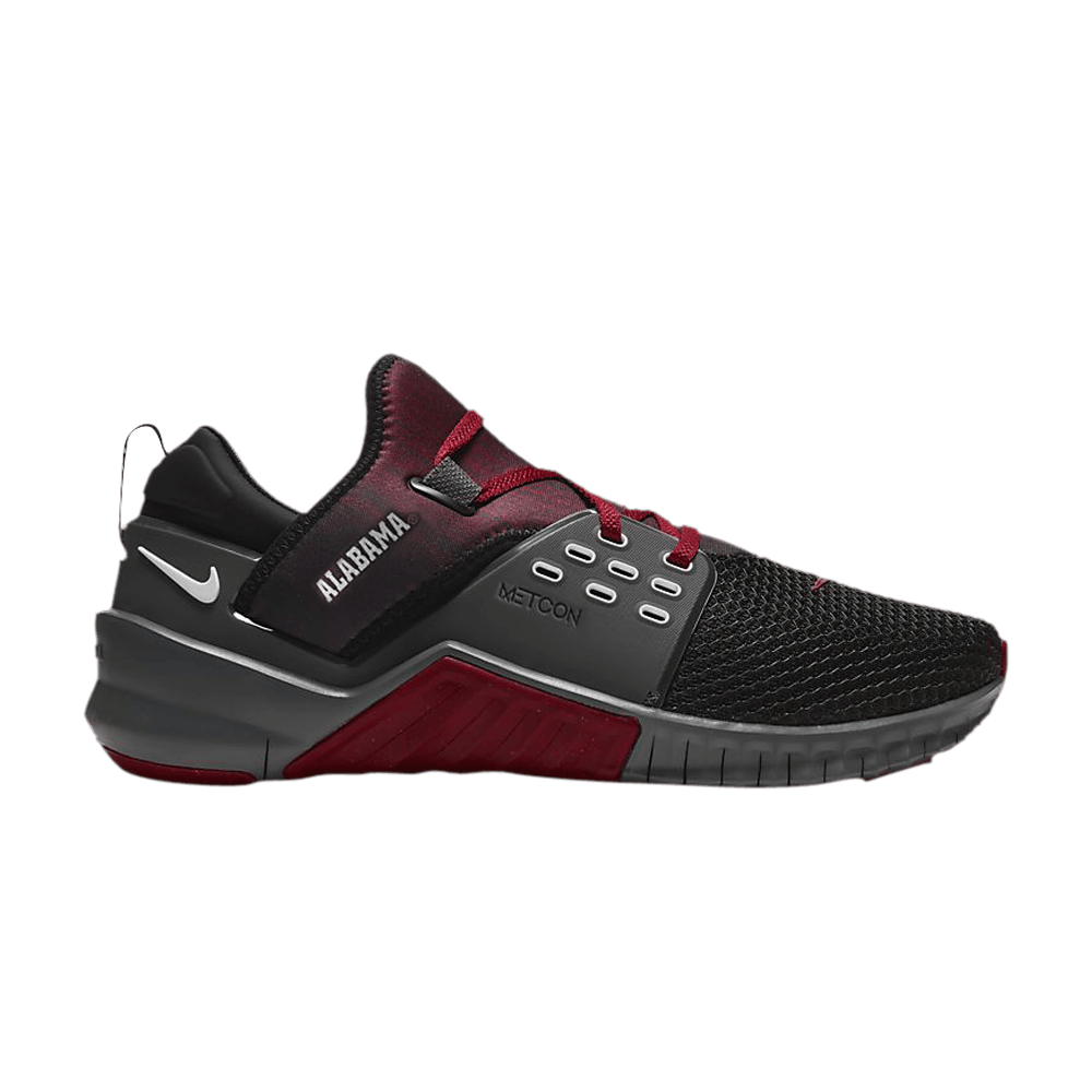 Кроссовки Nike Free X Metcon 2 'Alabama'