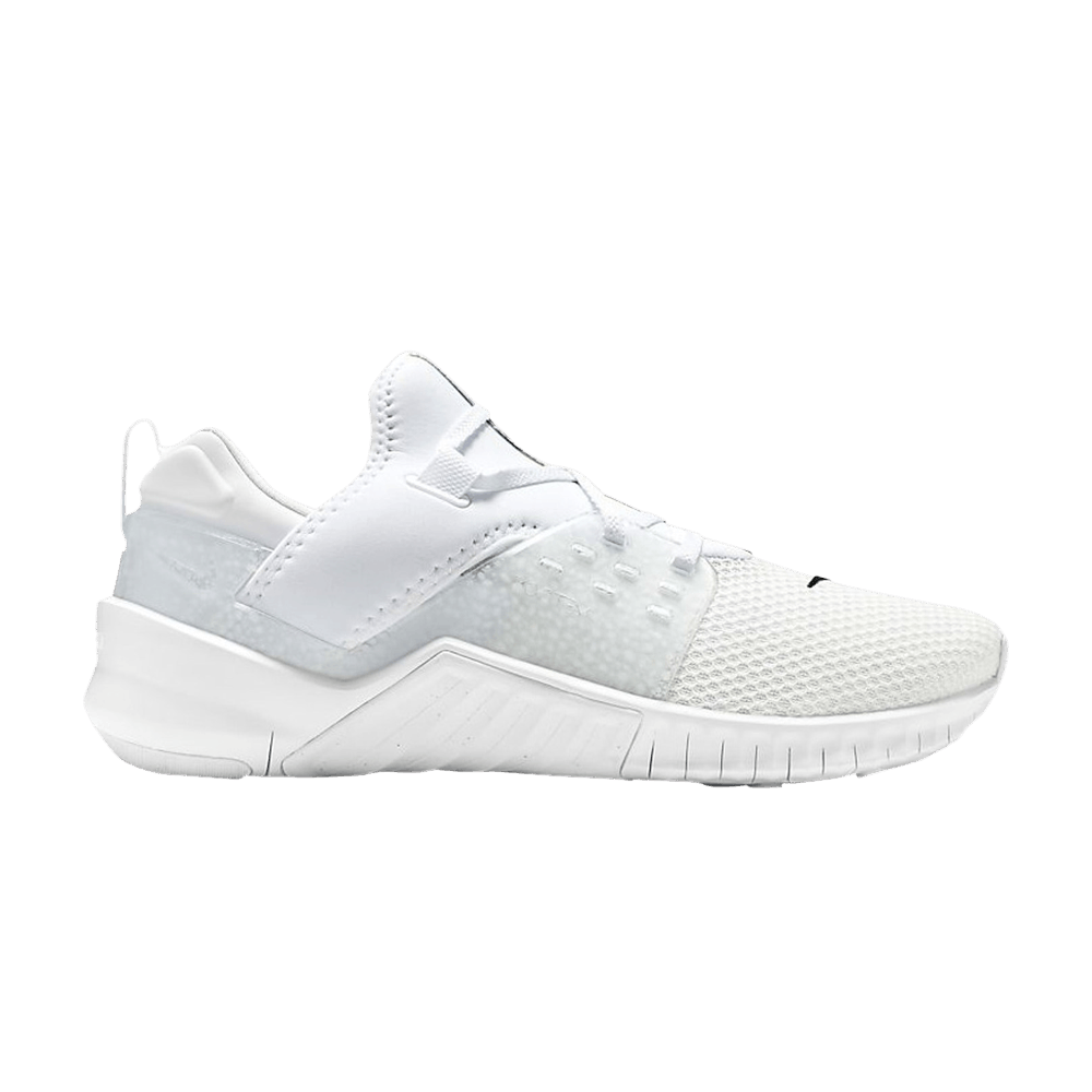 Кроссовки Nike Free X Metcon 2 'Triple White'