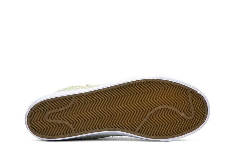 Кроссовки Nike Frog Skateboards x Blazer Mid SB QS 'Frog Skateboards'