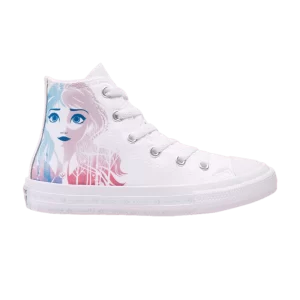 Белый