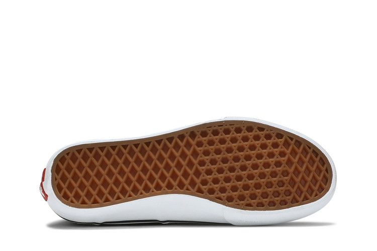 Кроссовки Vans Fucking Awesome x Authentic C Pro 'Black'