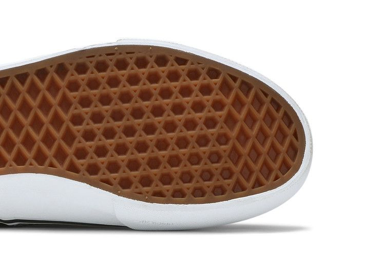 Кроссовки Vans Fucking Awesome x Authentic C Pro 'Black'