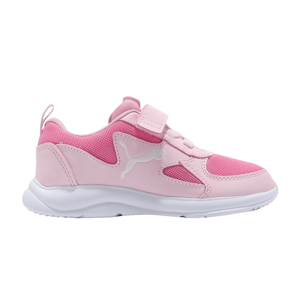 Кроссовки Puma Fun Racer AC Jr 'Sachet Pink'
