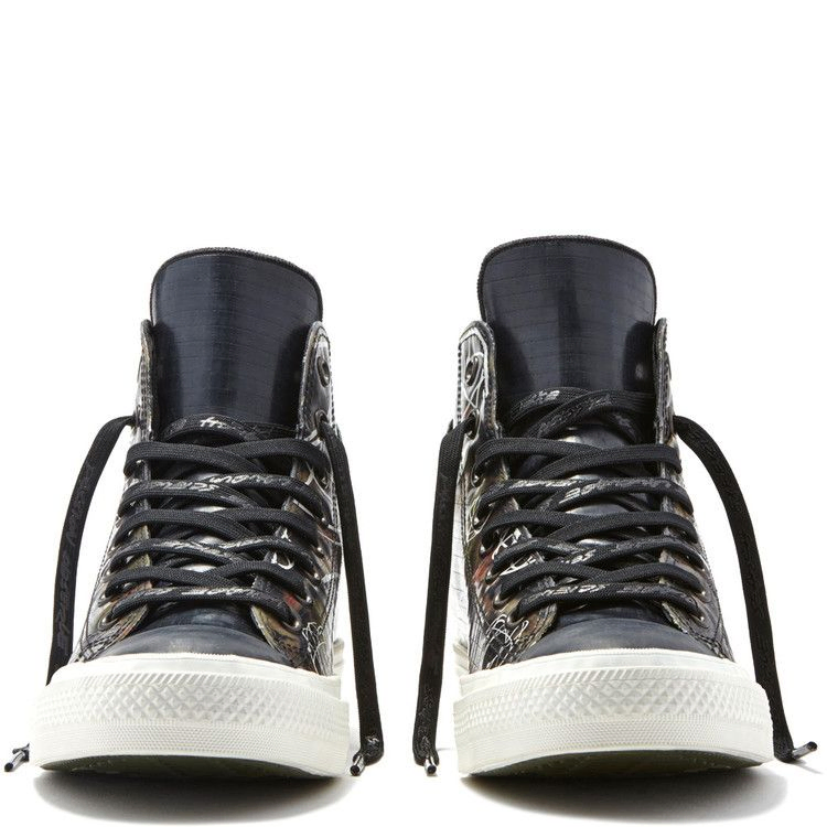 Кроссовки Converse Futura x Chuck Taylor All Star 2 'Rubber Pack'