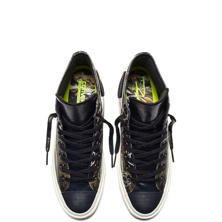 Кроссовки Converse Futura x Chuck Taylor All Star 2 'Rubber Pack'