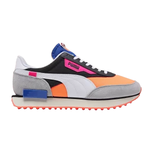 Многоцветный