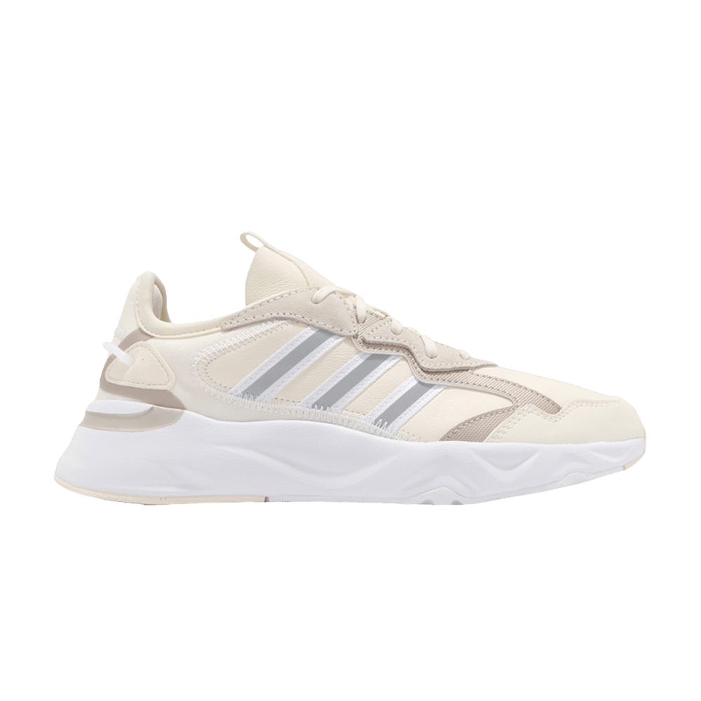 Кроссовки adidas Futureflow 'Ivory'