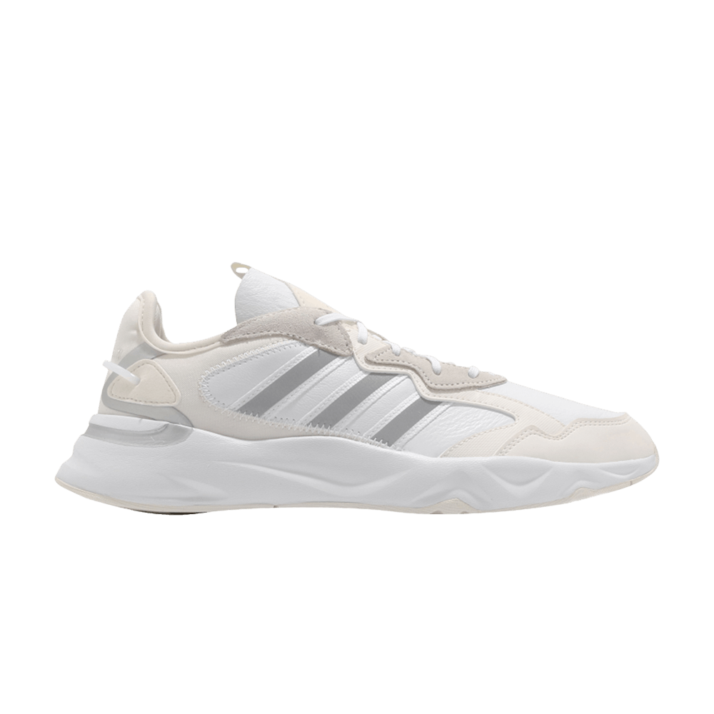 Кроссовки adidas Futureflow 'White Ivory'