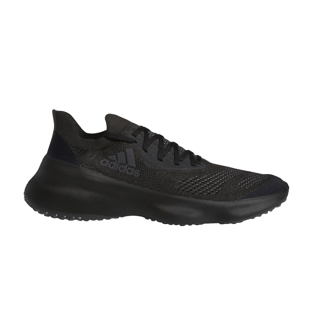 Кроссовки adidas Futurenatural 'Core Black'