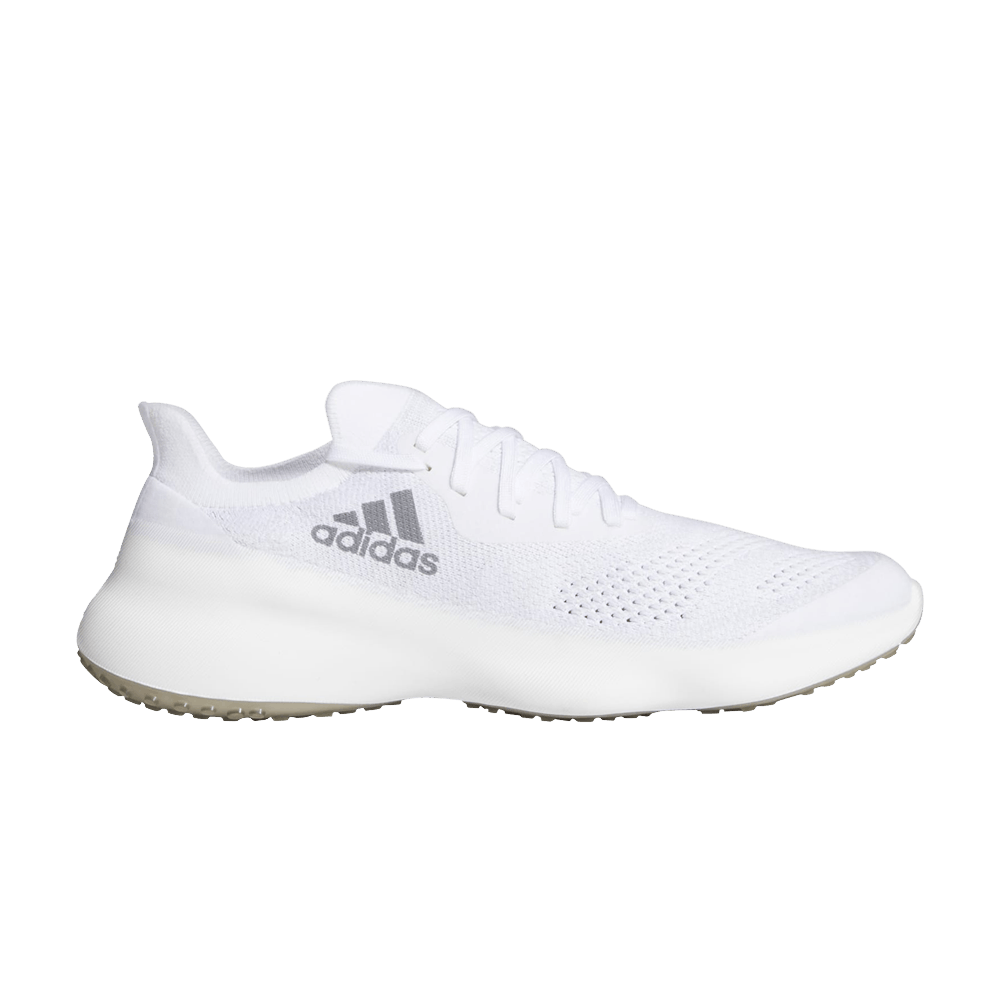 Кроссовки adidas Futurenatural 'White Grey'