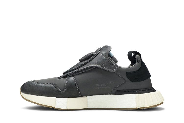 Кроссовки adidas Futurepacer 'Grey Carbon'