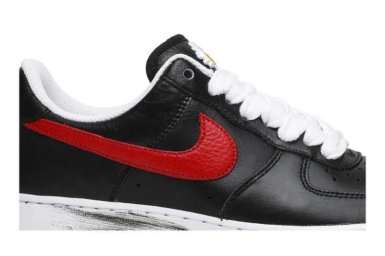 Кроссовки Nike G-Dragon x Air Force 1 '07 'Para-noise - Korea Exclusive'