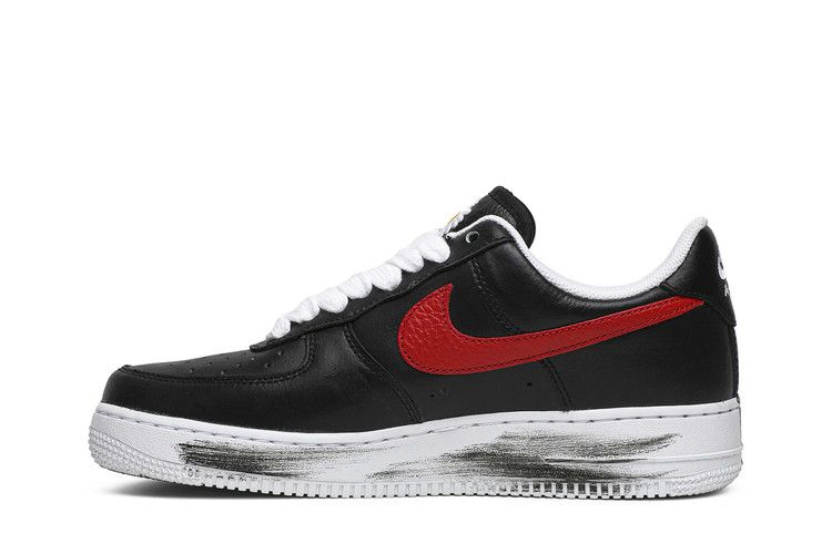 Кроссовки Nike G-Dragon x Air Force 1 '07 'Para-noise - Korea Exclusive'