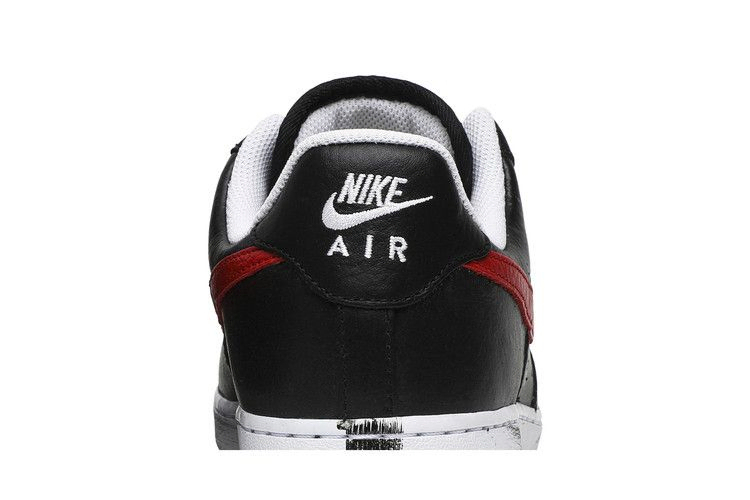 Кроссовки Nike G-Dragon x Air Force 1 '07 'Para-noise - Korea Exclusive'