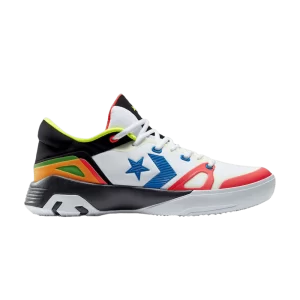 Многоцветный