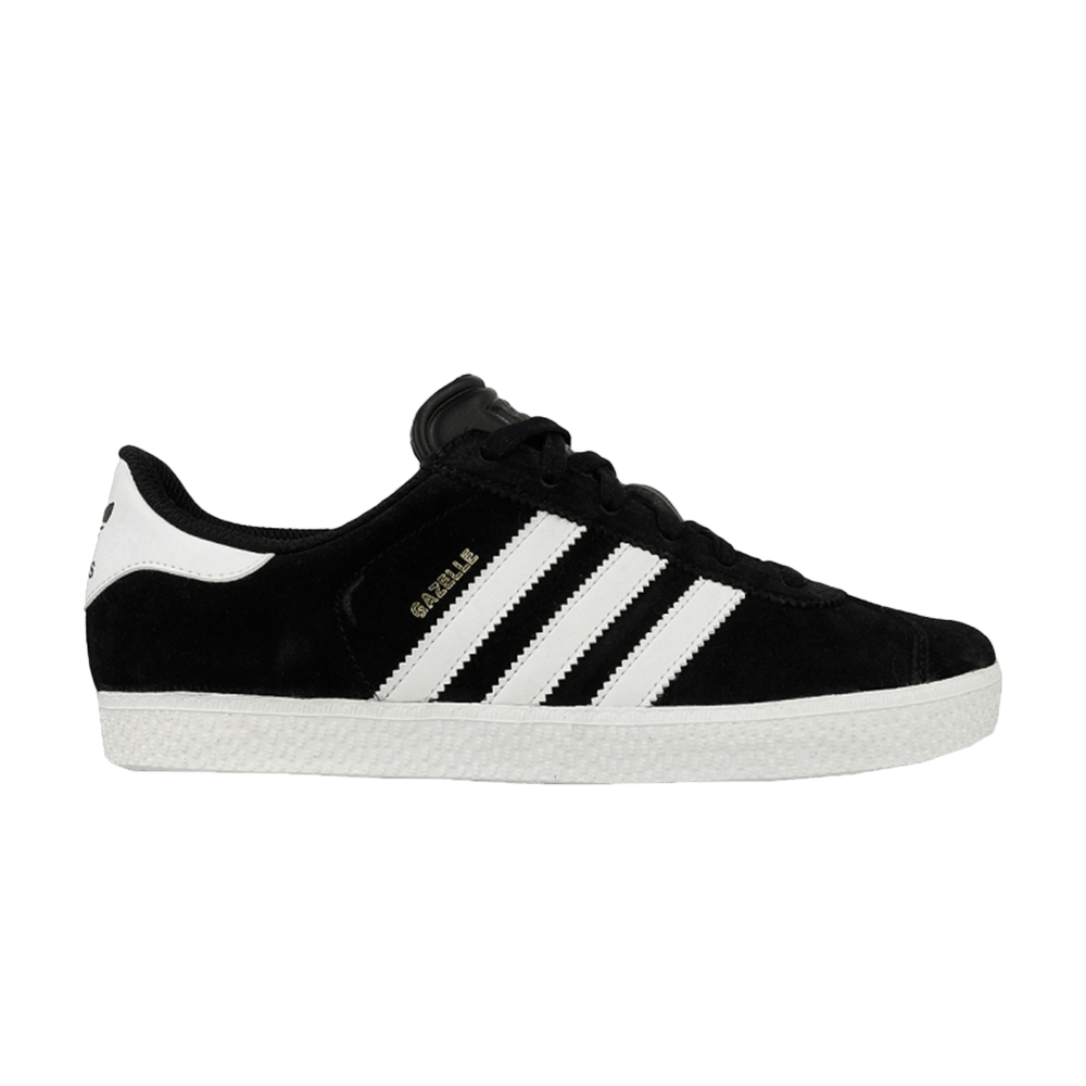 gazelle-2-j-core-black-s32247