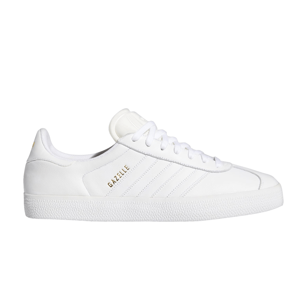 Кроссовки adidas Gazelle ADV 'Cloud White'
