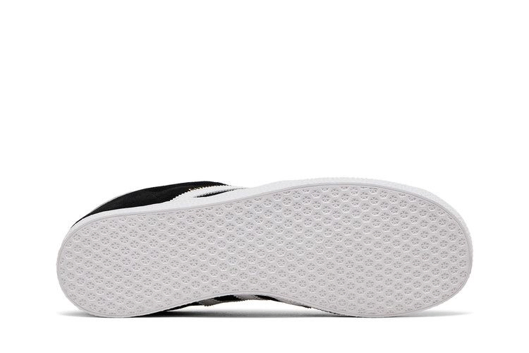 Кроссовки adidas Gazelle J 'Core Black'