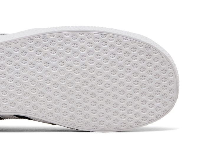 Кроссовки adidas Gazelle J 'Core Black'