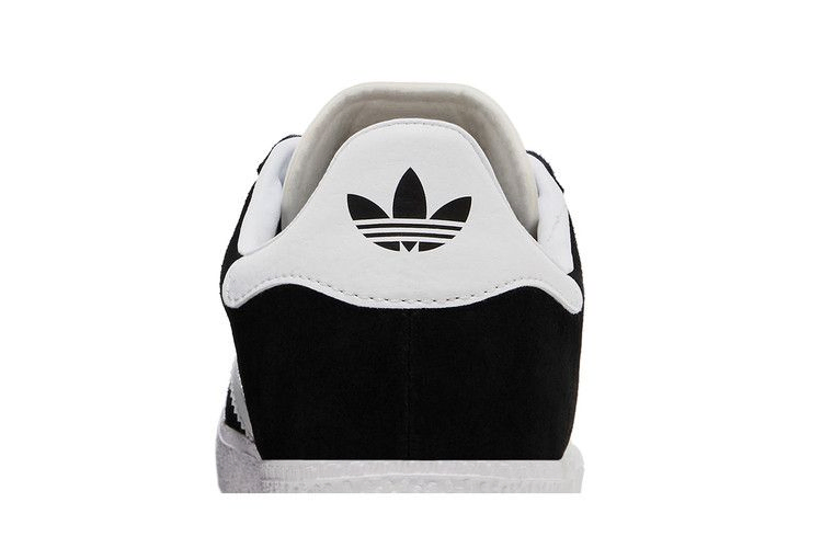 Кроссовки adidas Gazelle J 'Core Black'