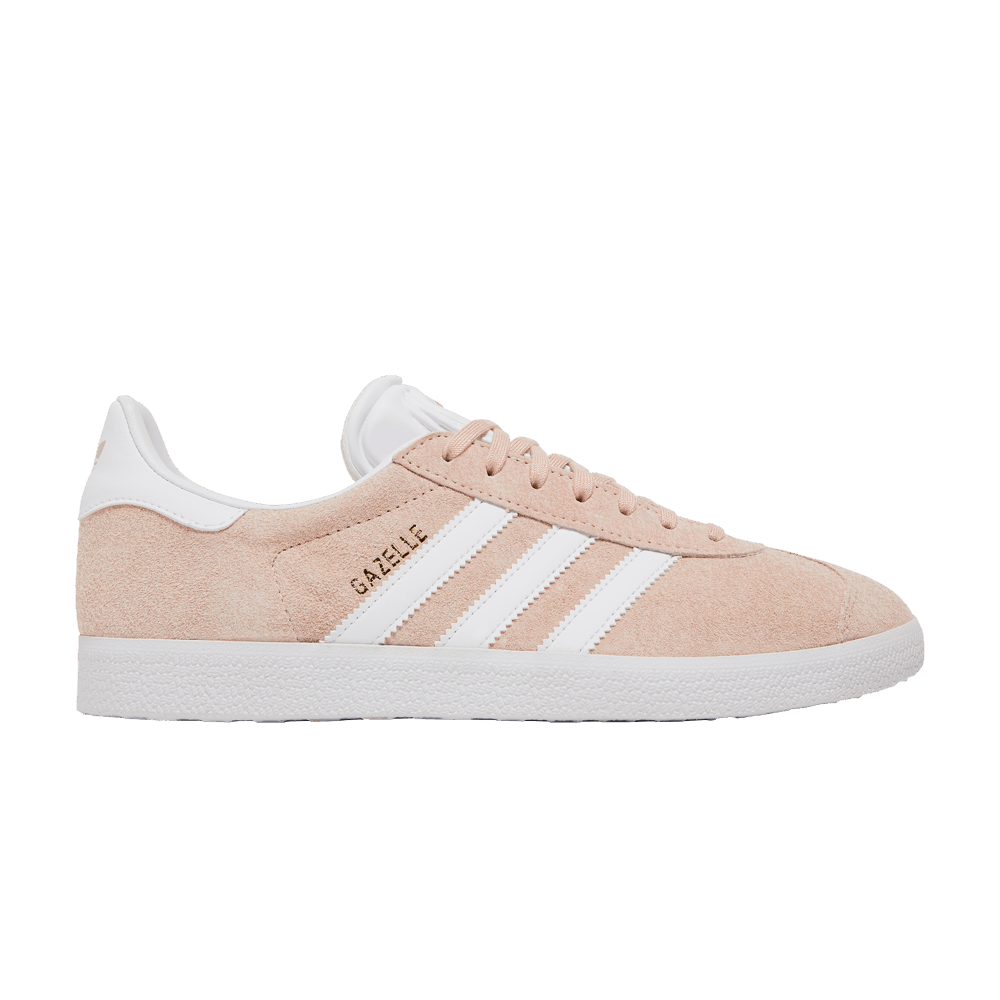 Кроссовки adidas Gazelle 'Vapor Pink'