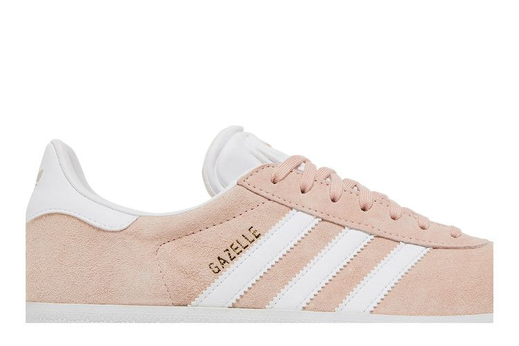 Кроссовки adidas Gazelle 'Vapor Pink'