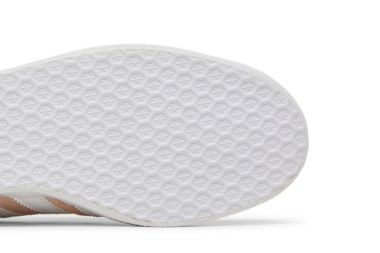 Кроссовки adidas Gazelle 'Vapor Pink'