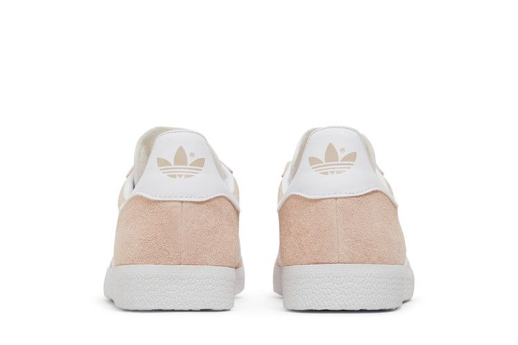 Кроссовки adidas Gazelle 'Vapor Pink'