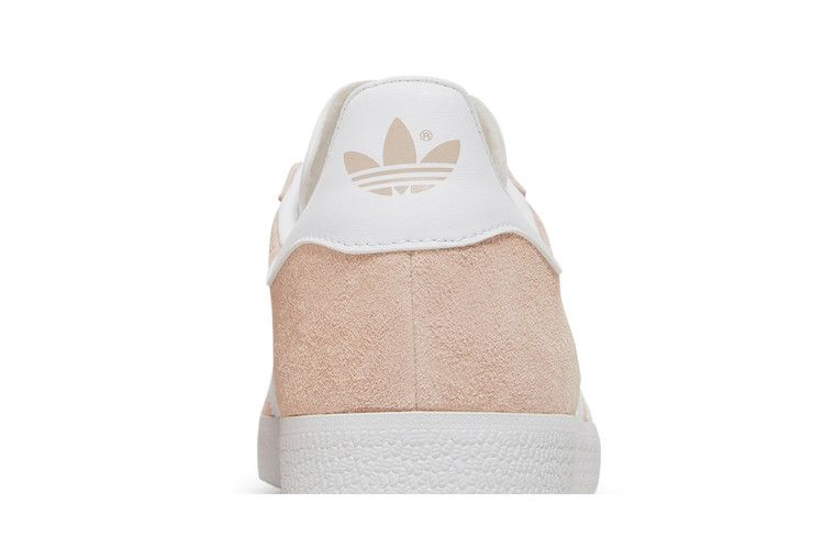Кроссовки adidas Gazelle 'Vapor Pink'