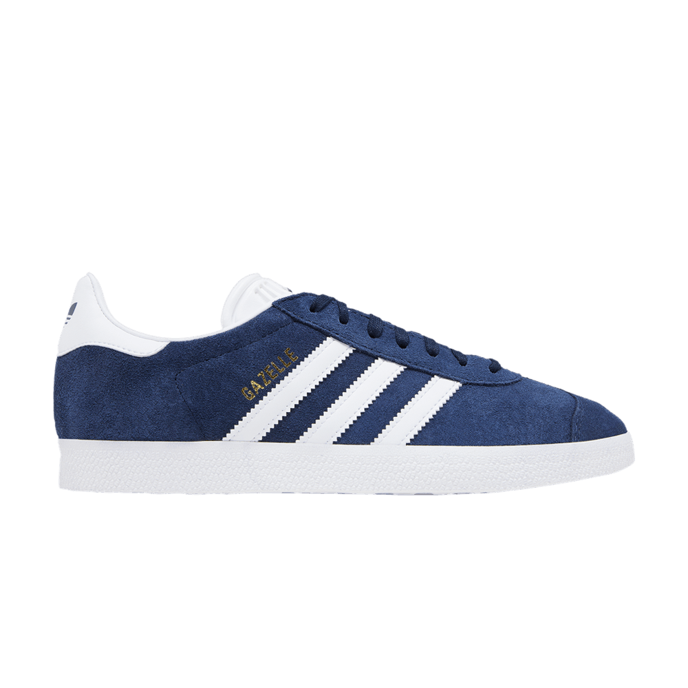 Кроссовки adidas Gazelle 'Navy'