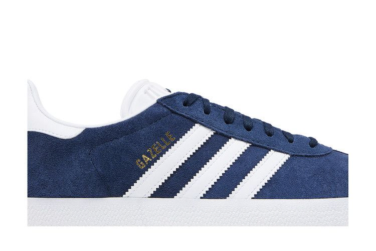 Кроссовки adidas Gazelle 'Navy'