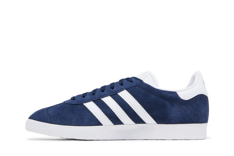 Кроссовки adidas Gazelle 'Navy'