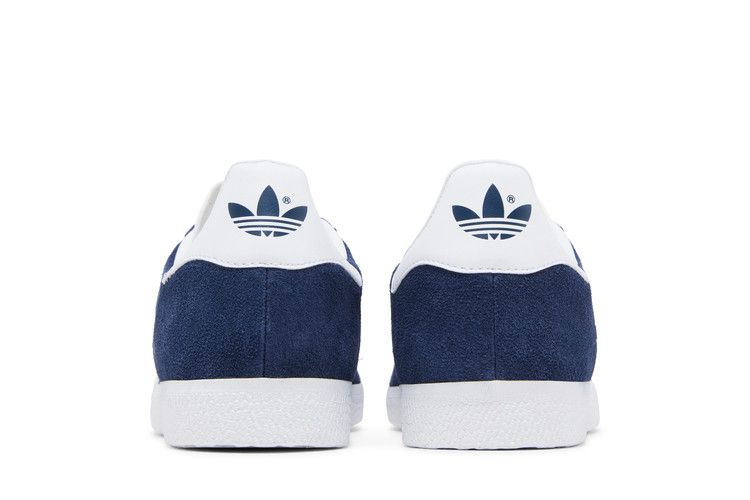 Кроссовки adidas Gazelle 'Navy'