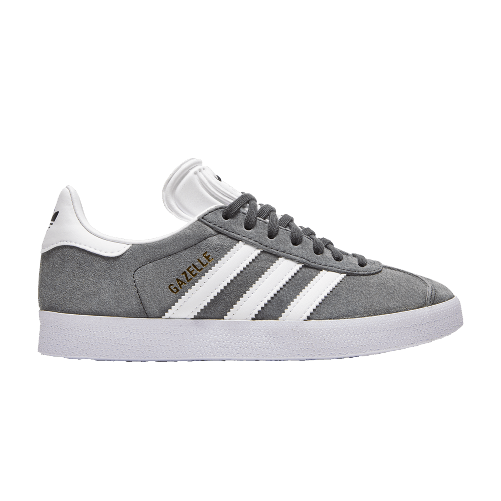Кроссовки adidas Gazelle 'Grey'