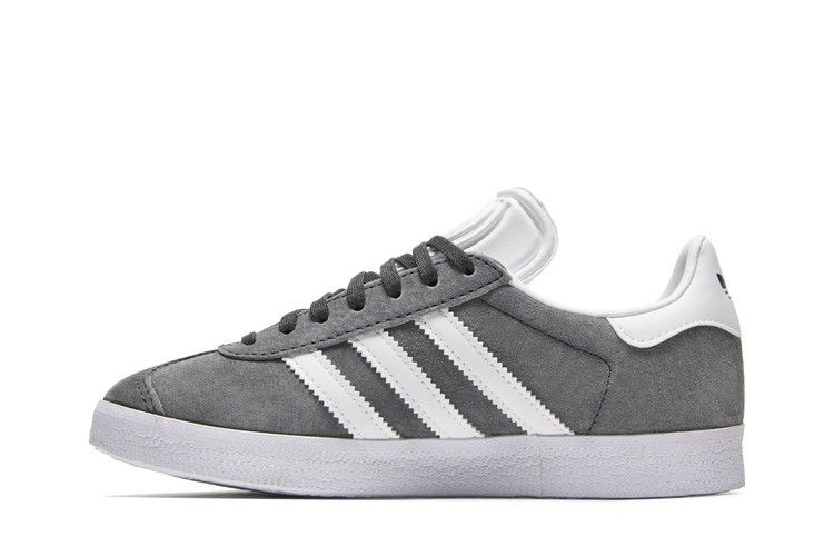 Кроссовки adidas Gazelle 'Grey'