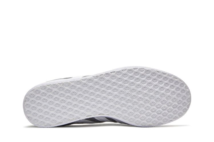 Кроссовки adidas Gazelle 'Grey'