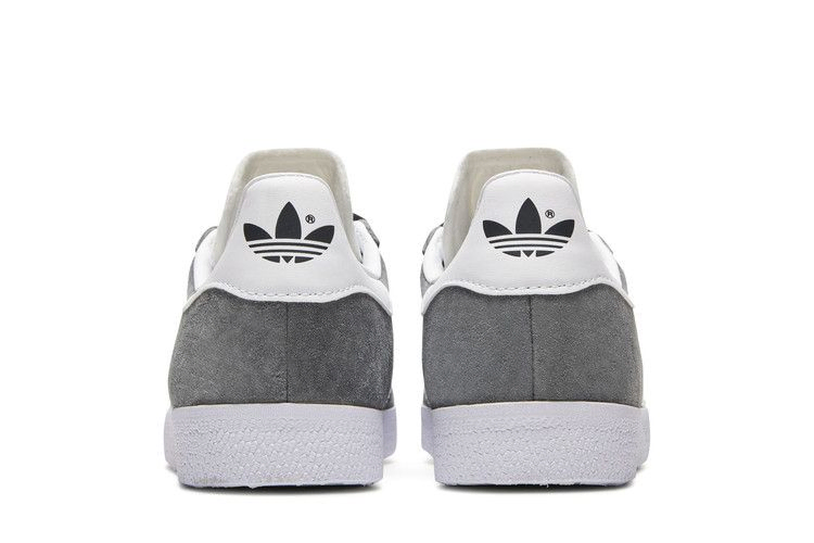 Кроссовки adidas Gazelle 'Grey'