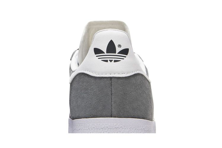 Кроссовки adidas Gazelle 'Grey'