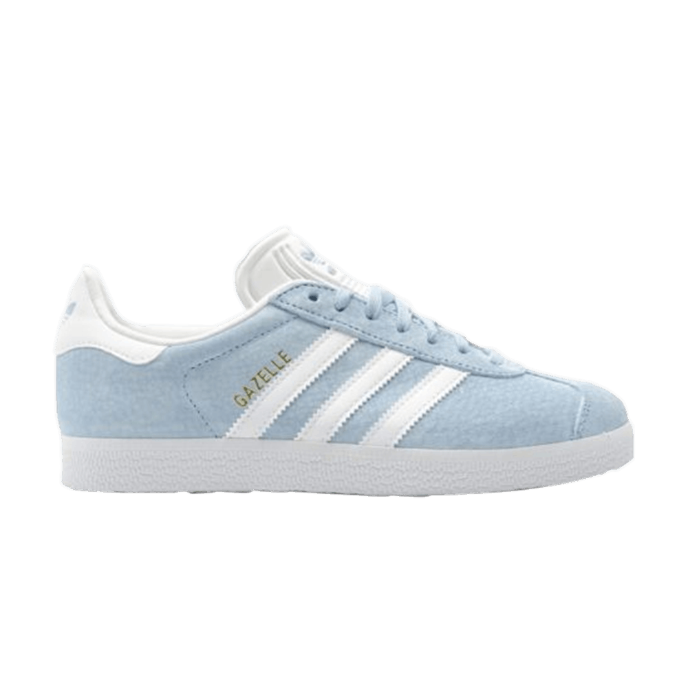 Кроссовки adidas Gazelle 'Clear Sky'