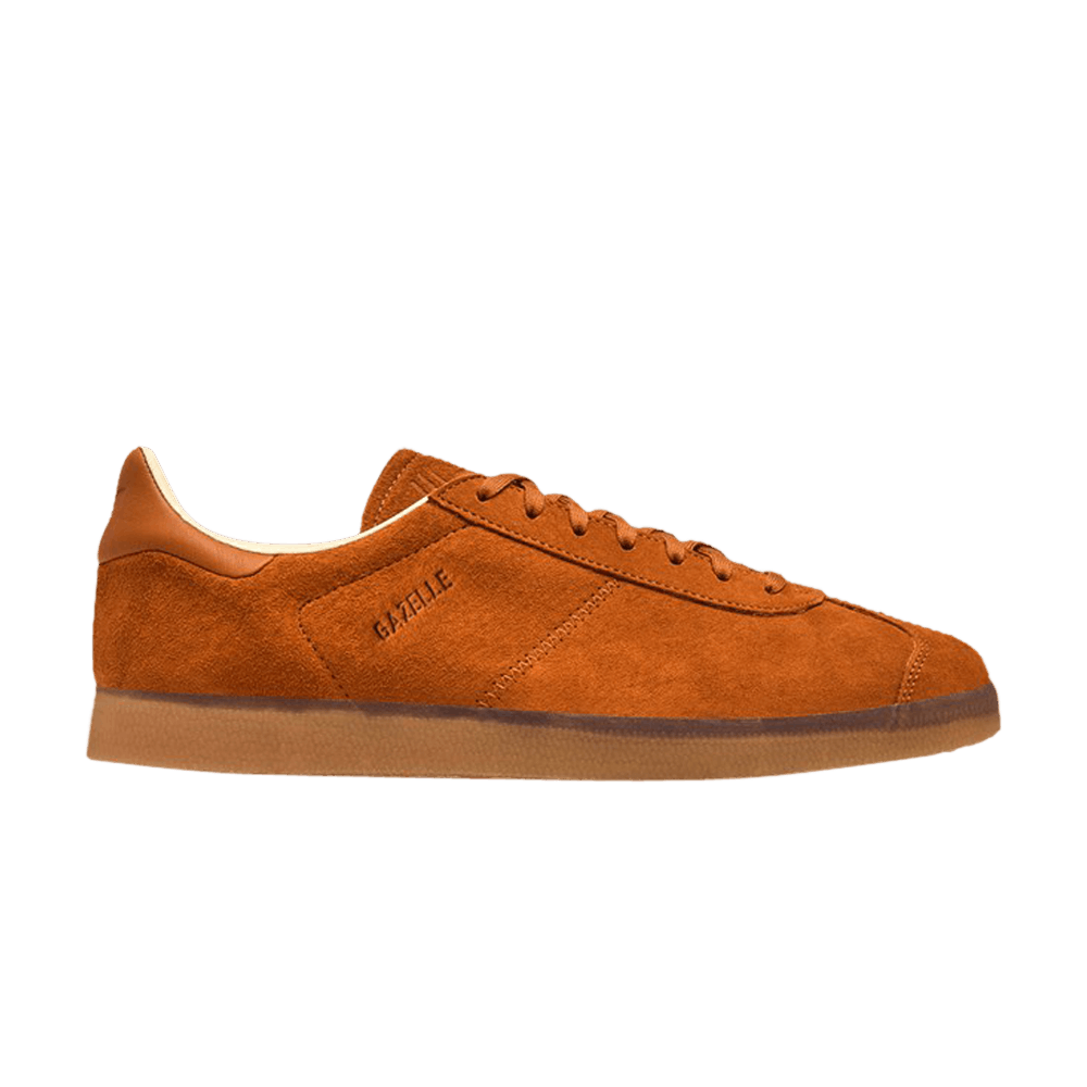 Кроссовки adidas Gazelle 'Craft Ochre'