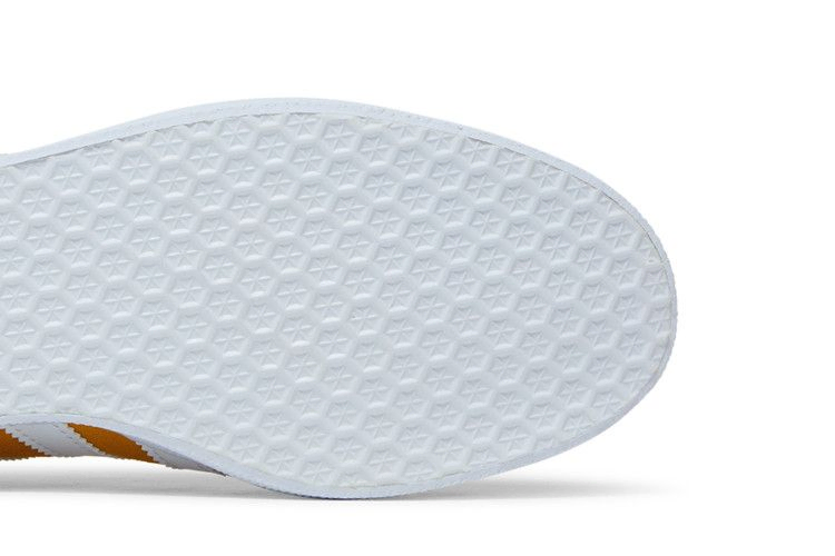 Кроссовки adidas Gazelle 'Crew Yellow'