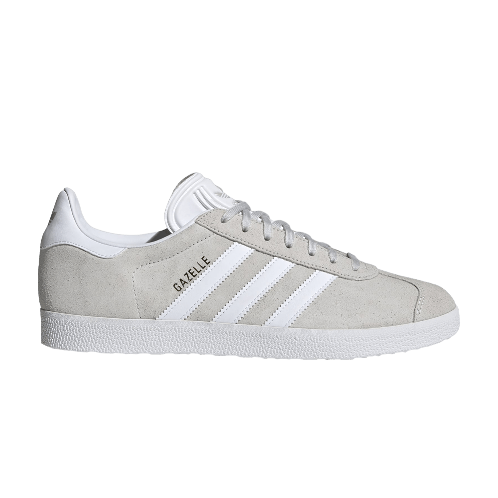 Кроссовки adidas Gazelle 'Grey'