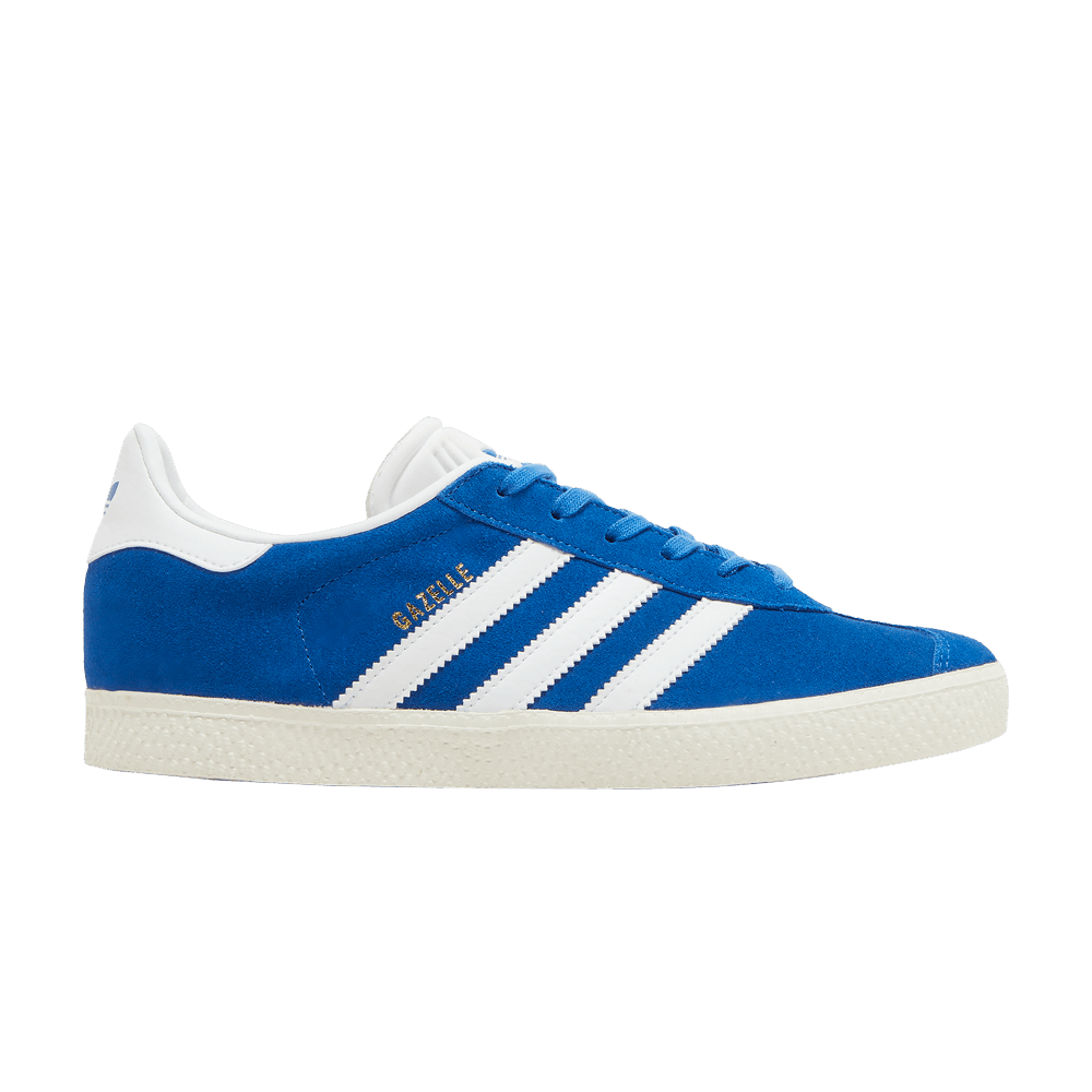 Кроссовки adidas Gazelle J