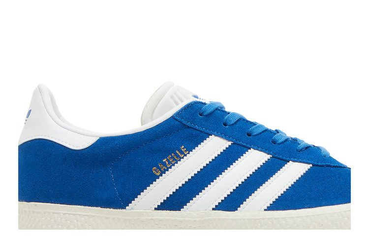Кроссовки adidas Gazelle J