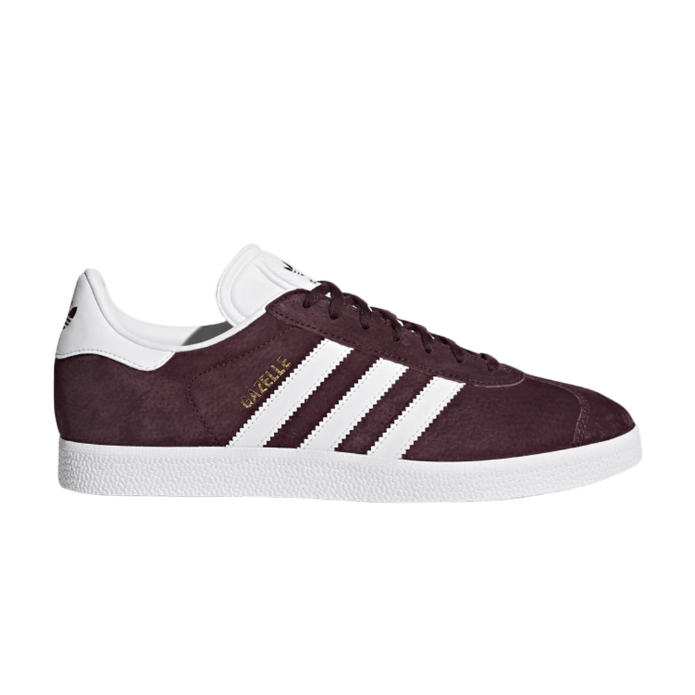 gazelle-maroon-bb5255