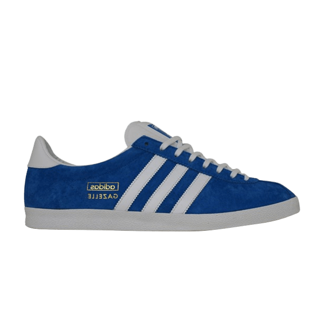 Кроссовки adidas Gazelle Og
