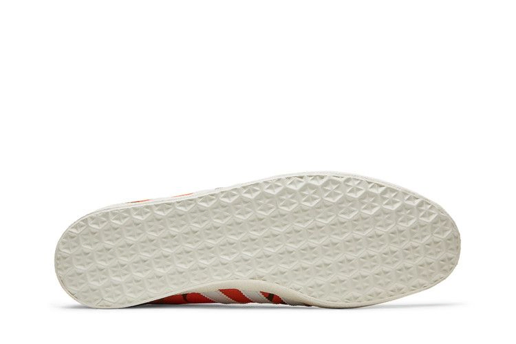 Кроссовки adidas Noah x Gazelle OG 'Orange Camo'